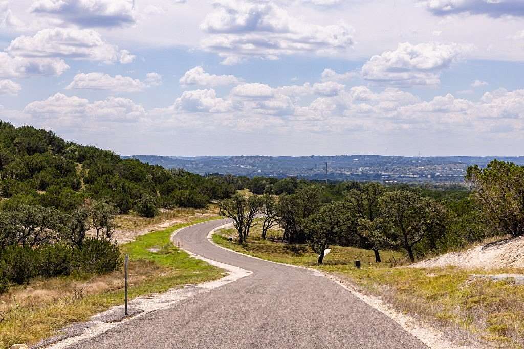 14 Acres of Land for Sale in Kerrville, Texas