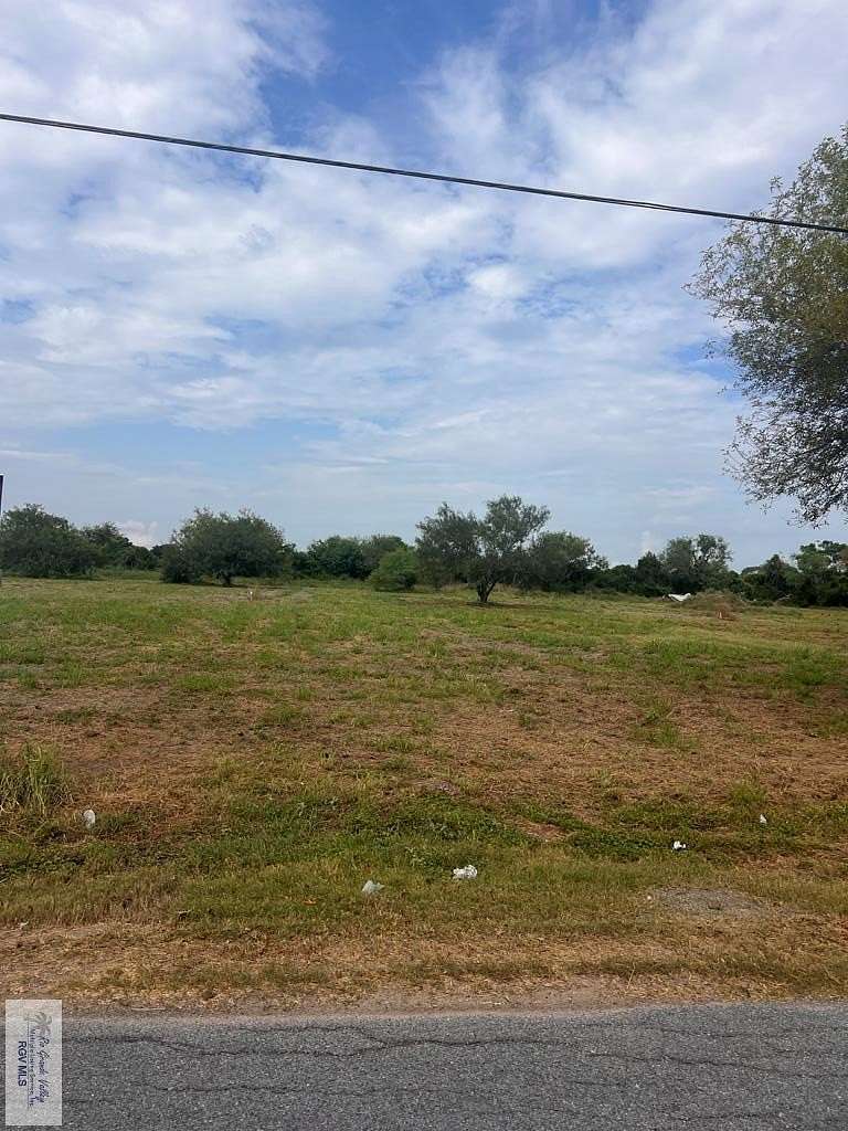 0.96 Acres of Residential Land for Sale in Harlingen, Texas