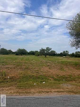 0.96 Acres of Residential Land for Sale in Harlingen, Texas