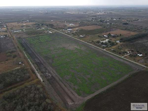 20 Acres of Land for Sale in La Feria, Texas