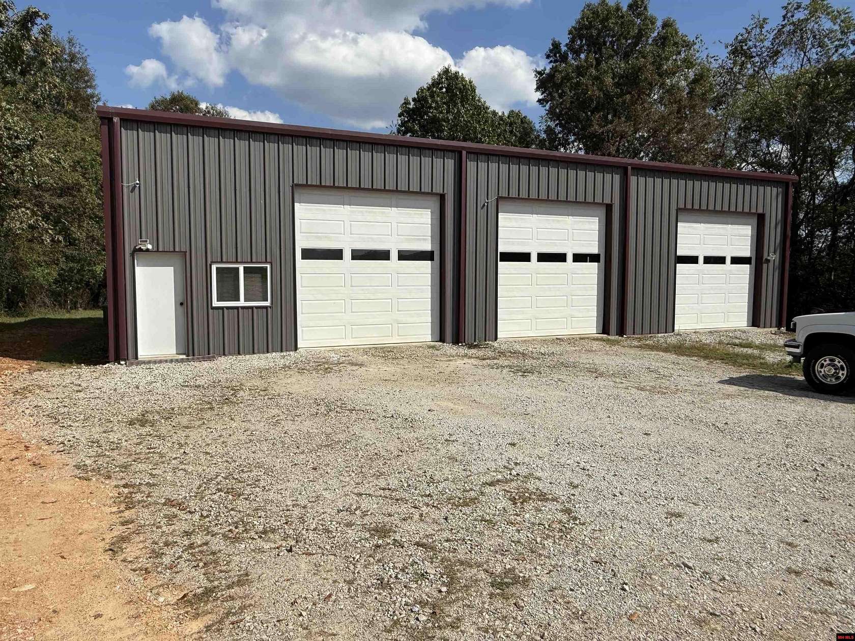 1.7 Acres of Improved Residential Land for Sale in West Plains, Missouri