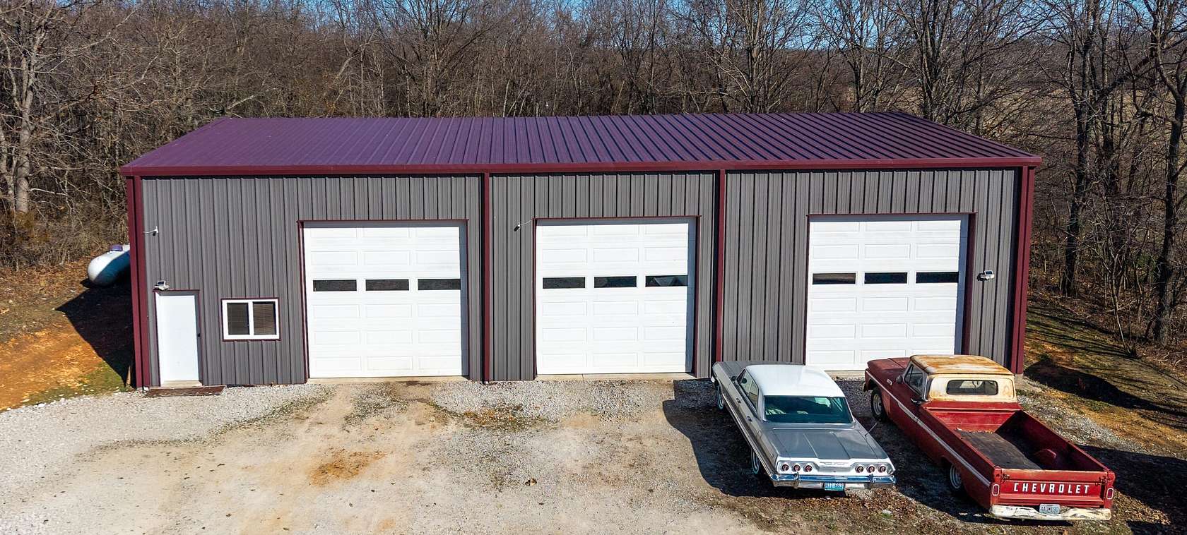 1.7 Acres of Mixed-Use Land for Sale in West Plains, Missouri