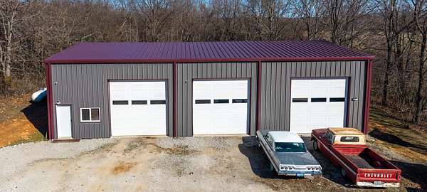 1.7 Acres of Residential Land for Sale in West Plains, Missouri