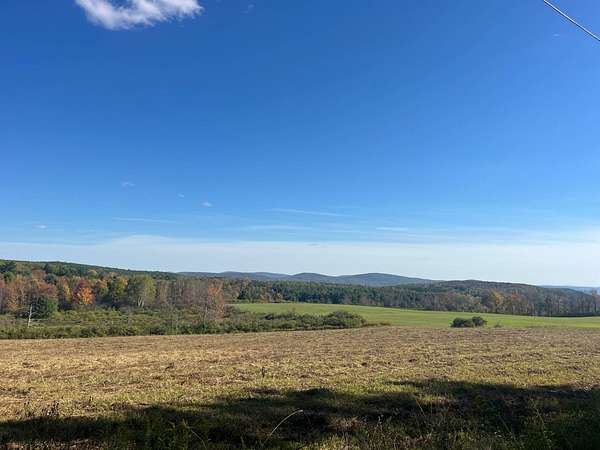 105 Acres of Land for Sale in Cooperstown, New York