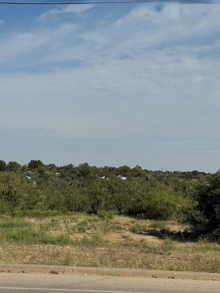 1.55 Acres of Land for Sale in Colorado City, Texas