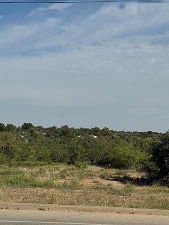 1.55 Acres of Land for Sale in Colorado City, Texas