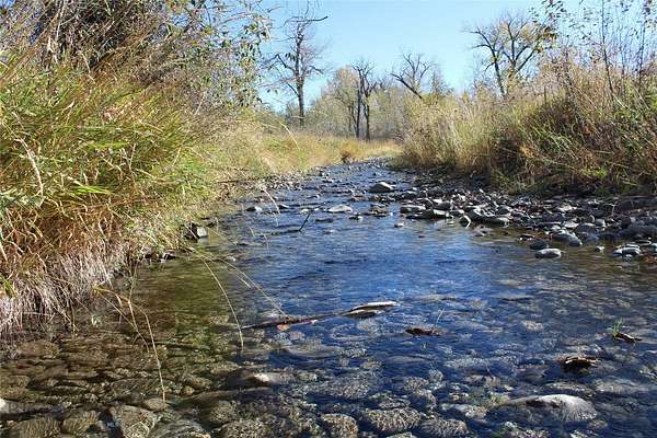 4.36 Acres of Residential Land for Sale in Clyde Park, Montana