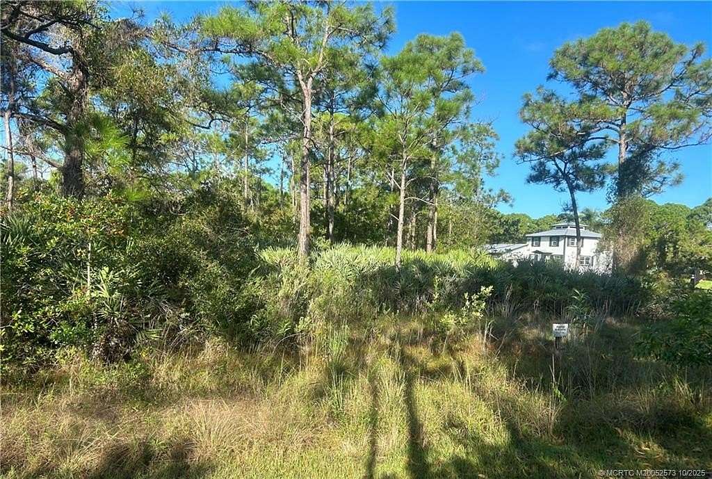 1.25 Acres of Residential Land for Sale in Port St. Lucie, Florida