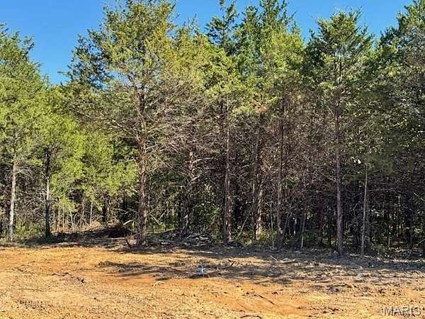 1 Acre of Residential Land for Sale in Wright City, Missouri