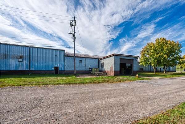 32.1 Acres of Commercial Land for Sale in Findlay Township, Pennsylvania