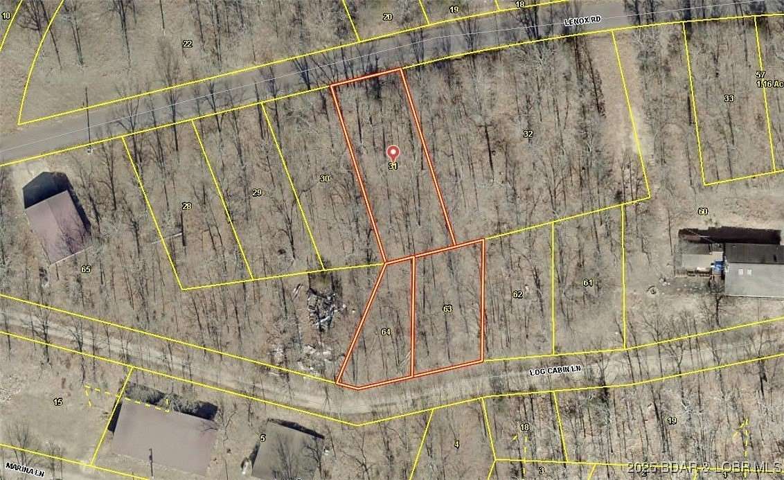 0.31 Acres of Residential Land for Sale in Barnett, Missouri