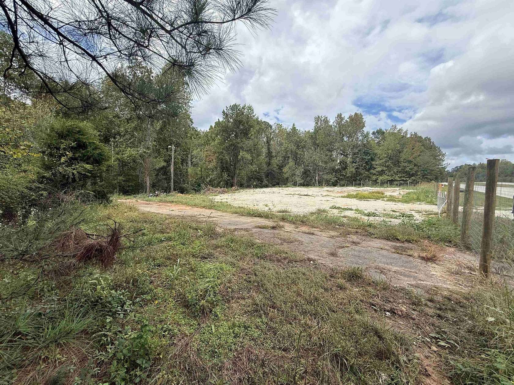 5.78 Acres of Land for Sale in Woodruff, South Carolina