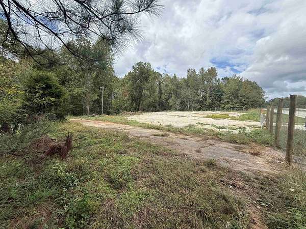 5.78 Acres of Land for Sale in Woodruff, South Carolina