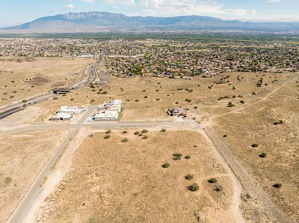 2.1 Acres of Residential Land for Sale in Albuquerque, New Mexico