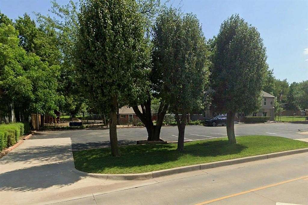 2 Acres of Mixed-Use Land for Sale in Oklahoma City, Oklahoma
