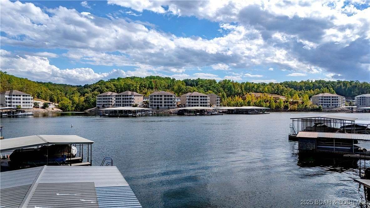 2.33 Acres of Residential Land for Sale in Rocky Mount, Missouri