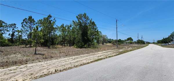 0.28 Acres of Residential Land for Sale in Lehigh Acres, Florida
