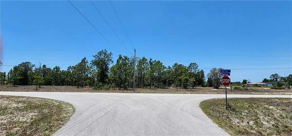 0.28 Acres of Land for Sale in Lehigh Acres, Florida