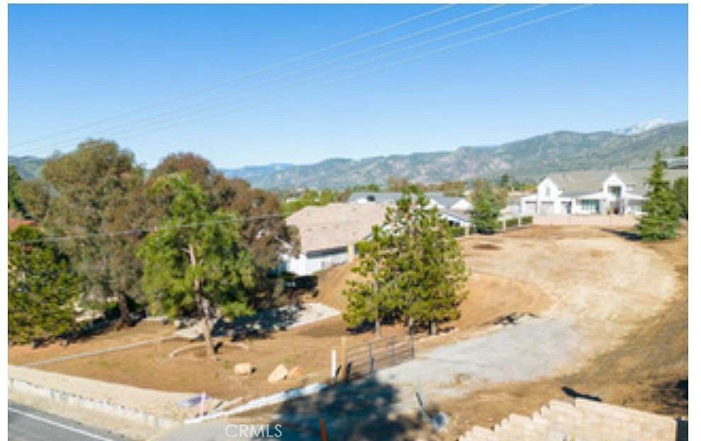 0.65 Acres of Residential Land for Sale in Yucaipa, California