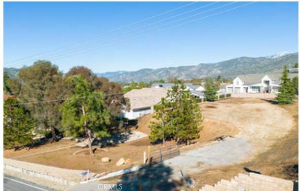 0.65 Acres of Residential Land for Sale in Yucaipa, California