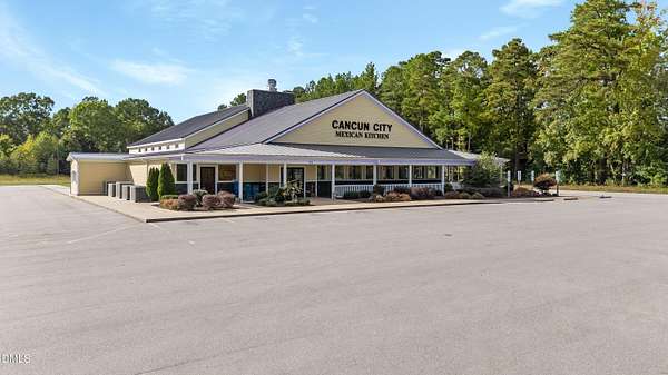 3 Acres of Improved Mixed-Use Land for Sale in Littleton, North Carolina