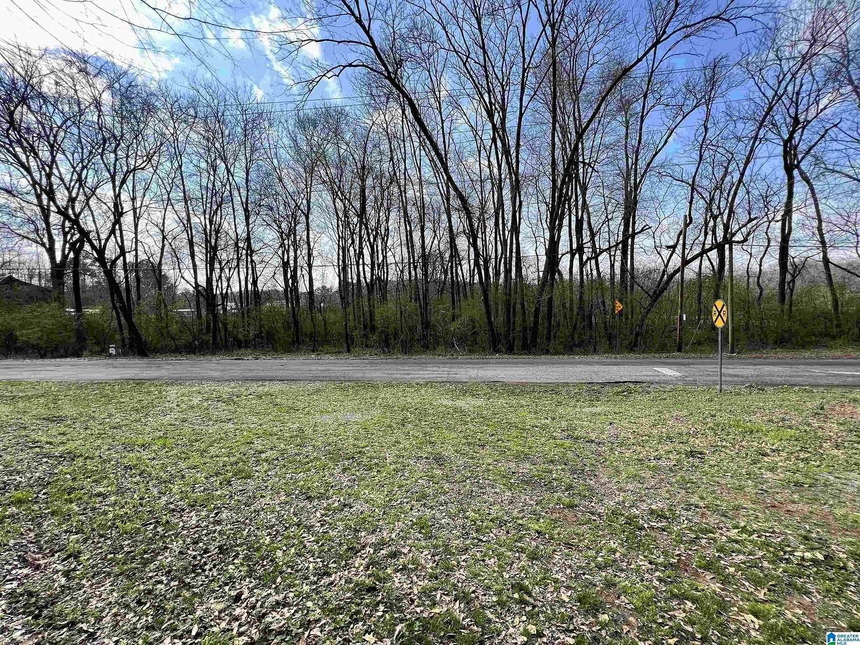 0.95 Acres of Land for Sale in Springville, Alabama