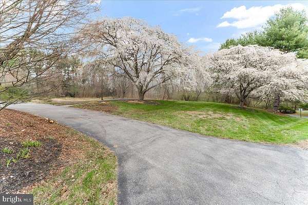 2 Acres of Residential Land with Home for Sale in Kennett Square, Pennsylvania