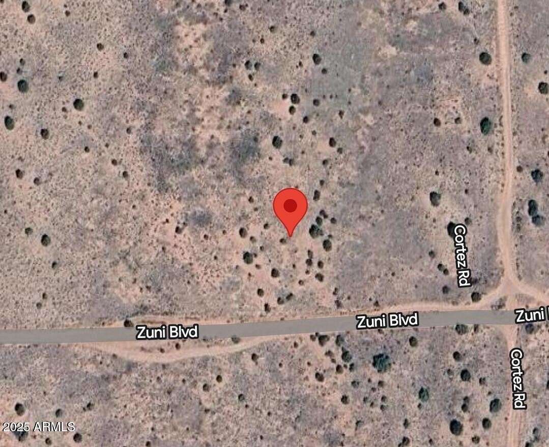 1.14 Acres of Land for Sale in Snowflake, Arizona