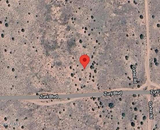 1.14 Acres of Land for Sale in Snowflake, Arizona