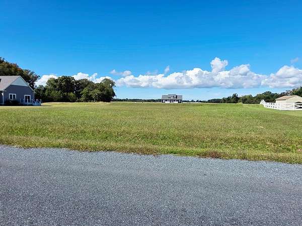 0.69 Acres of Residential Land for Sale in Atlantic, Virginia