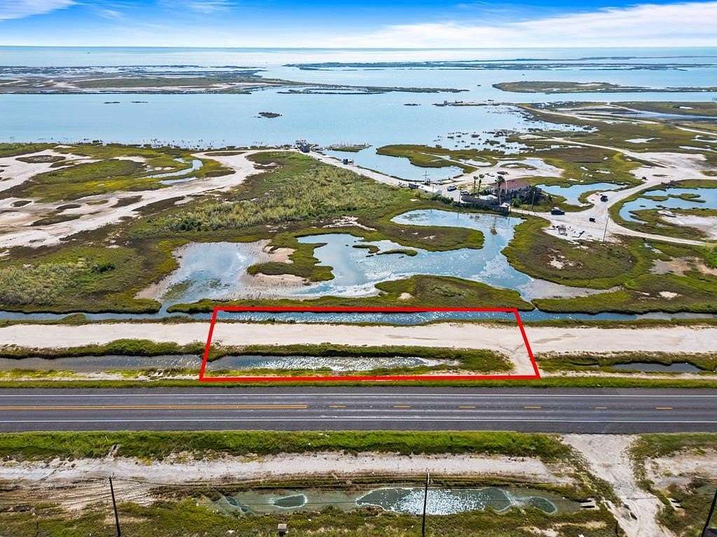 0.5 Acres of Land for Sale in Rockport, Texas