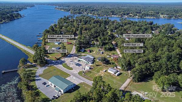 2 Acres of Residential Land for Sale in Manning, South Carolina