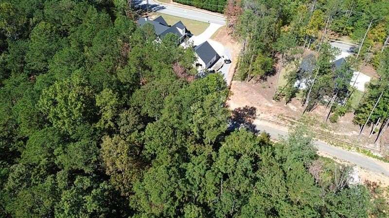 2.3 Acres of Residential Land for Sale in Dallas, Georgia