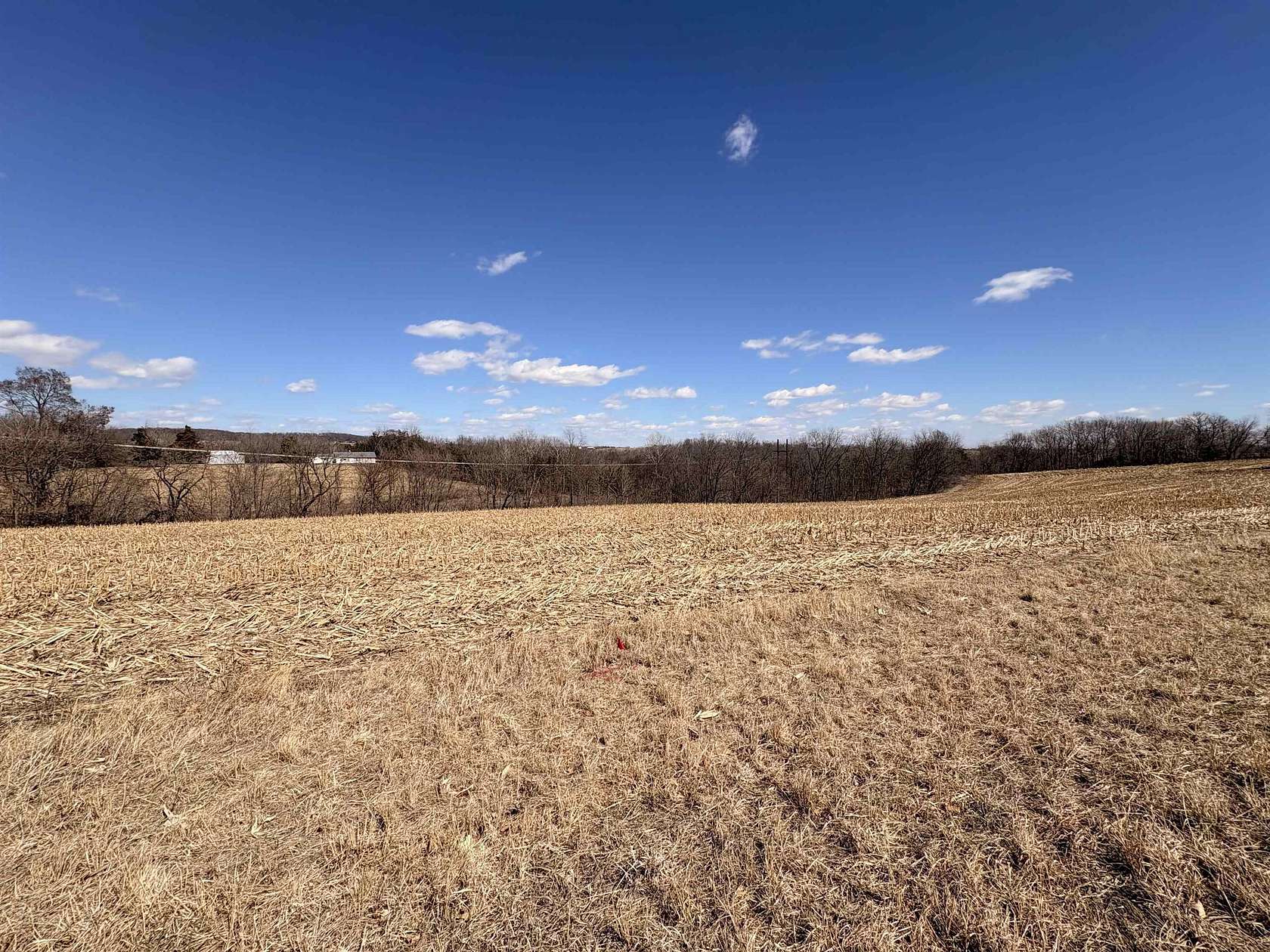 2 Acres of Residential Land for Sale in Durango, Iowa
