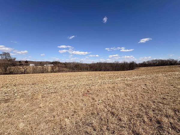 2 Acres of Residential Land for Sale in Durango, Iowa