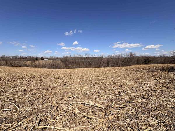 2.38 Acres of Residential Land for Sale in Durango, Iowa