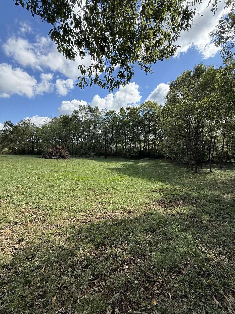 4 Acres of Residential Land for Sale in Carlisle, Kentucky