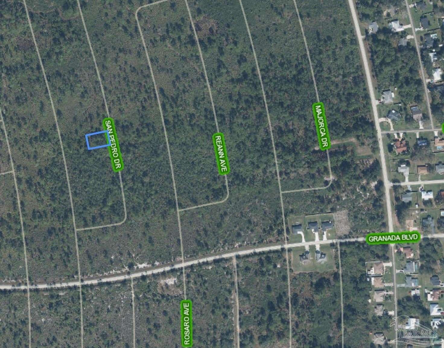 0.23 Acres of Residential Land for Sale in Sebring, Florida