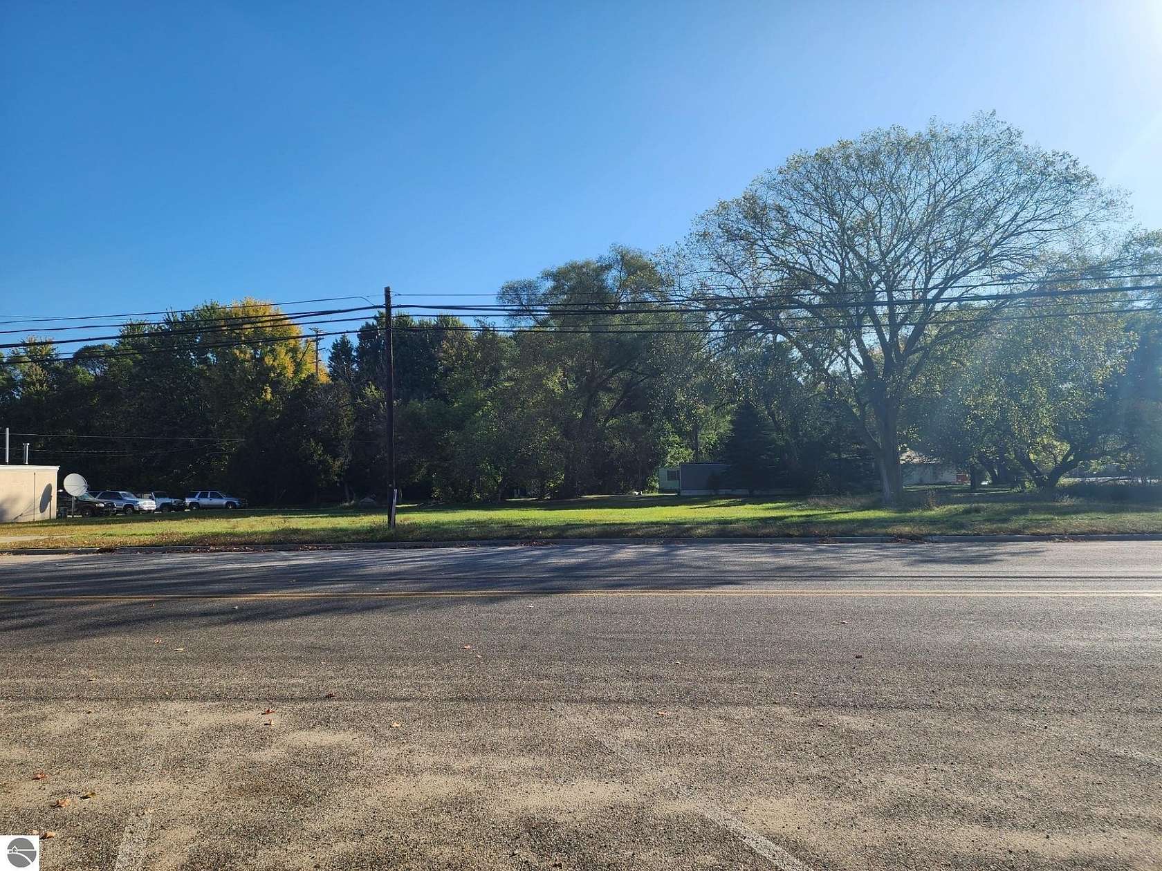 0.67 Acres of Residential Land for Sale in Riverdale, Michigan