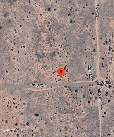 1.1 Acres of Land for Sale in Snowflake, Arizona