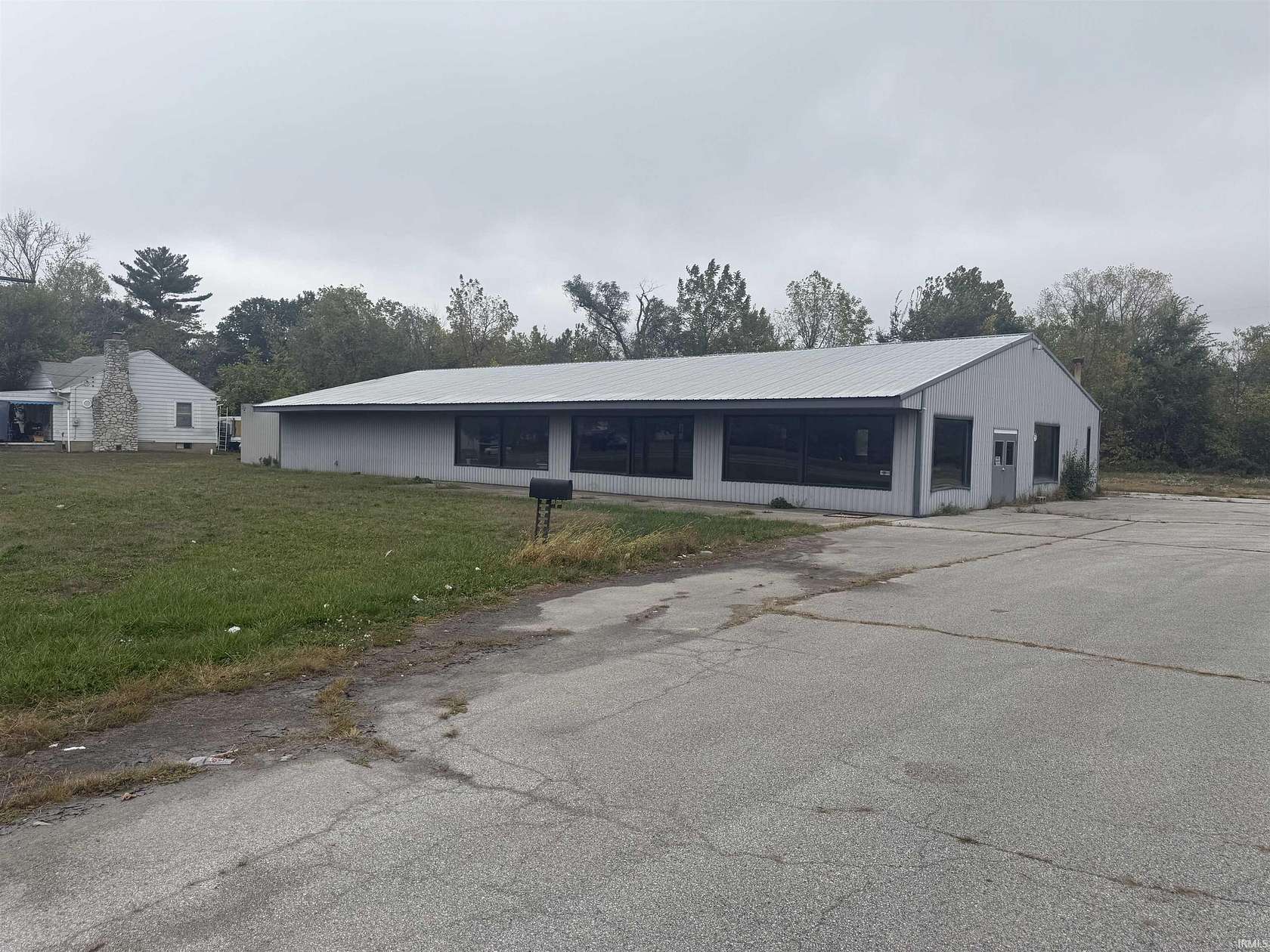 10 Acres of Commercial Land for Sale in Kokomo, Indiana