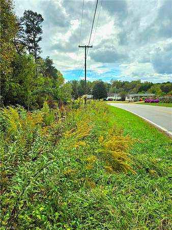 0.35 Acres of Residential Land for Sale in Hays, North Carolina