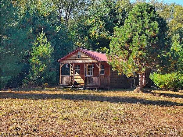 29 Acres of Improved Recreational Land & Farm for Sale in Williamstown, New York