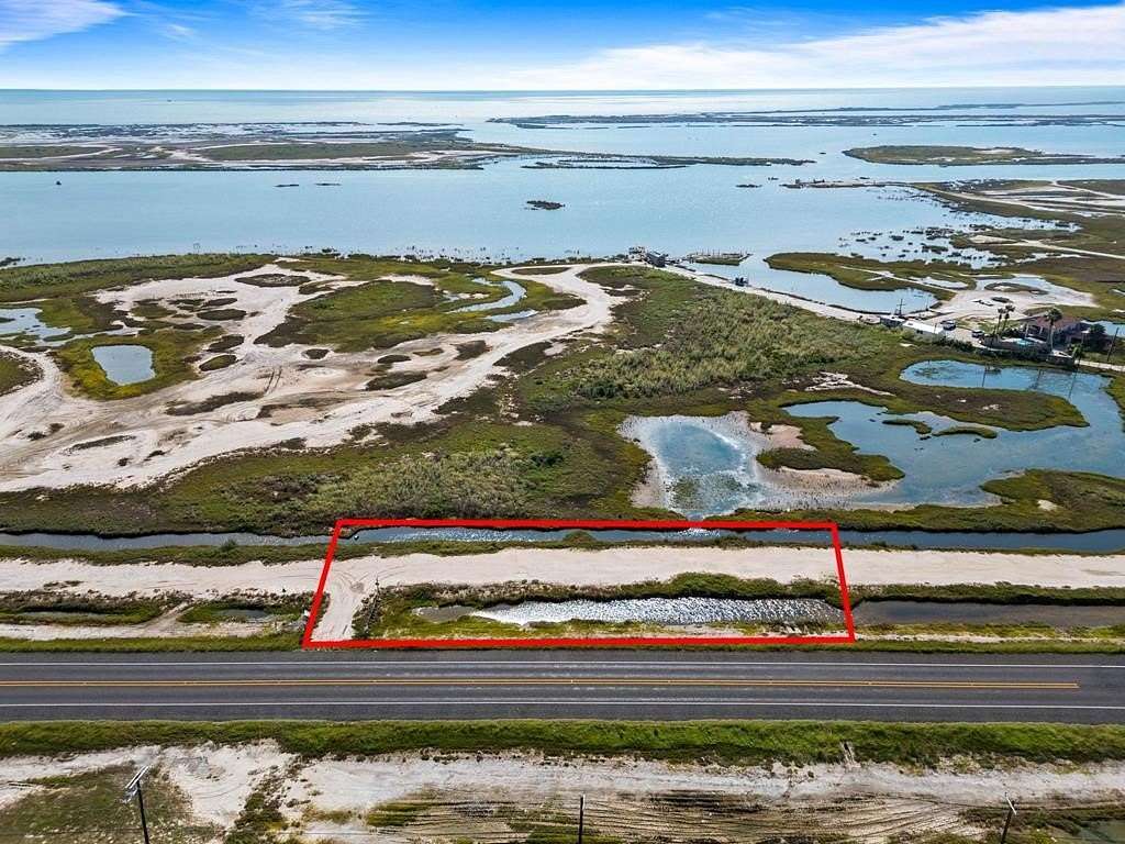 0.52 Acres of Land for Sale in Rockport, Texas