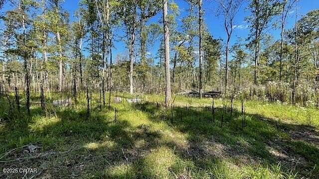 49.3 Acres of Recreational Land for Sale in Jackson, Tennessee