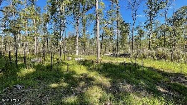 49.3 Acres of Recreational Land for Sale in Jackson, Tennessee