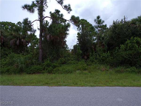0.46 Acres of Residential Land for Sale in Port Charlotte, Florida