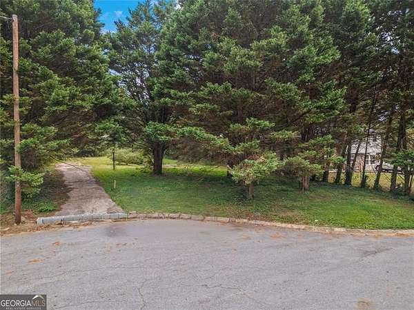 0.3 Acres of Residential Land for Sale in Ellenwood, Georgia