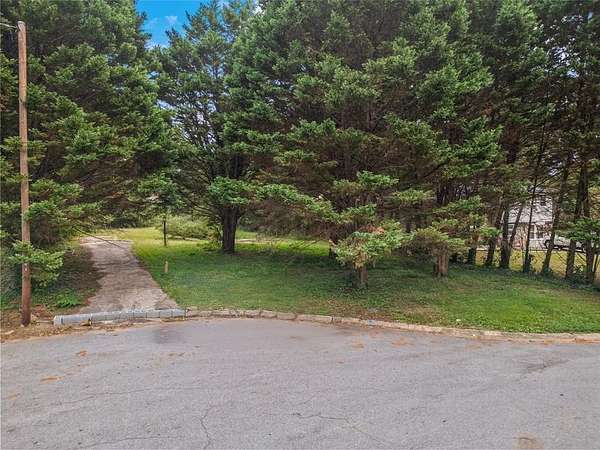 0.3 Acres of Residential Land for Sale in Ellenwood, Georgia