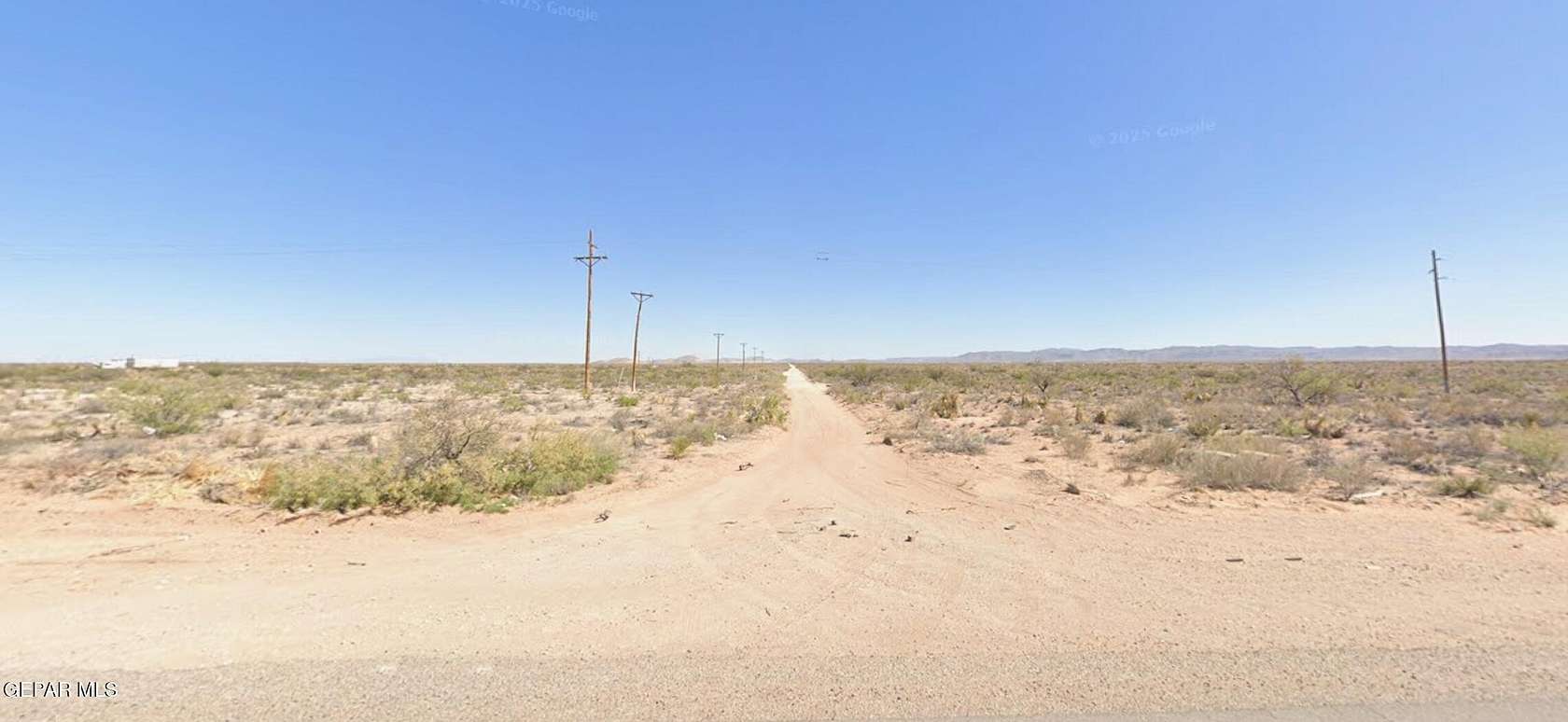 1.65 Acres of Residential Land for Sale in Horizon City, Texas